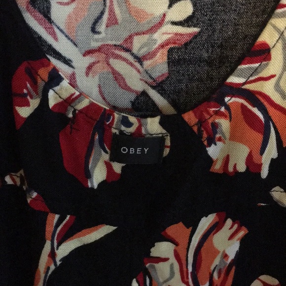 OBEY ROMPER - Picture 5 of 6